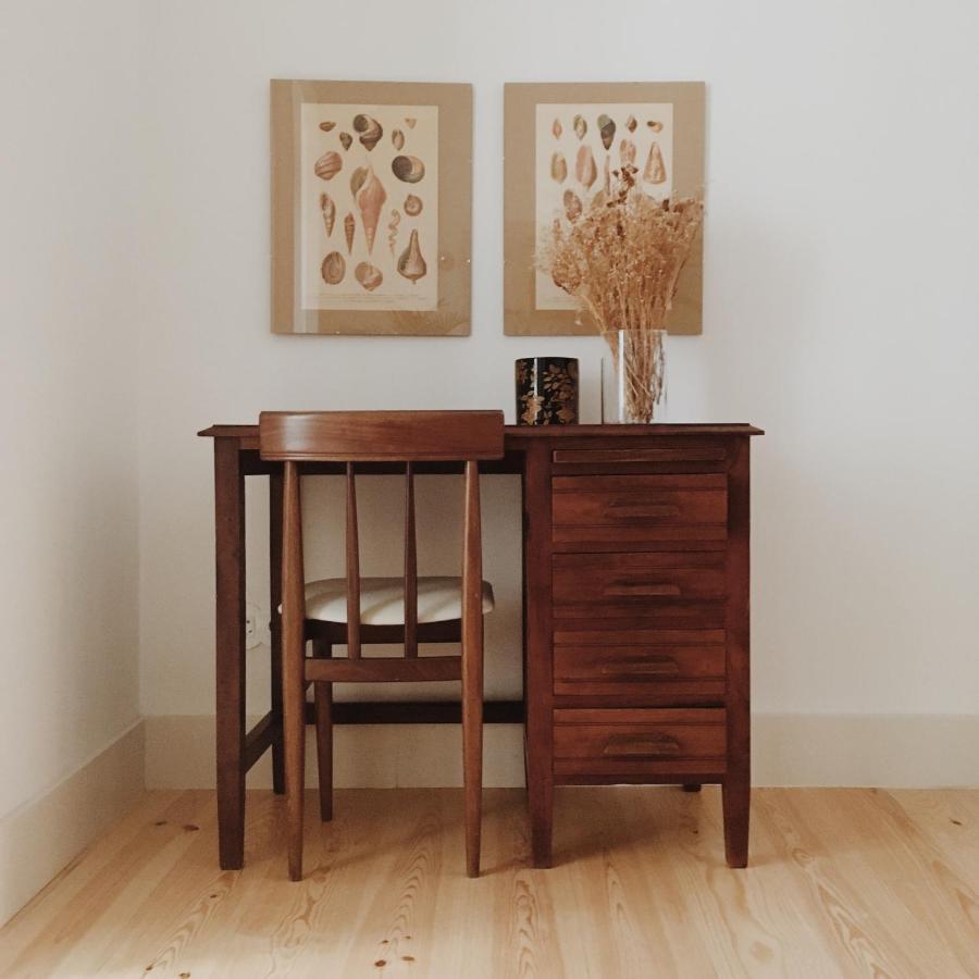 The Monkey Flat Apartment Lisboa Екстериор снимка