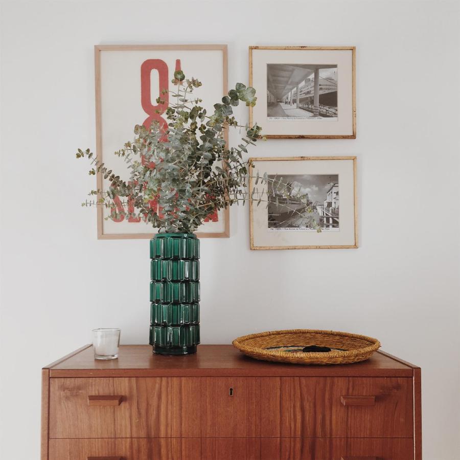 The Monkey Flat Apartment Lisboa Екстериор снимка