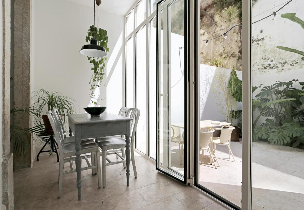 The Monkey Flat Apartment Lisboa Екстериор снимка