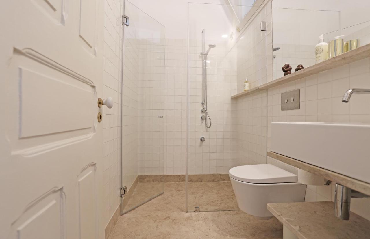 The Monkey Flat Apartment Lisboa Екстериор снимка